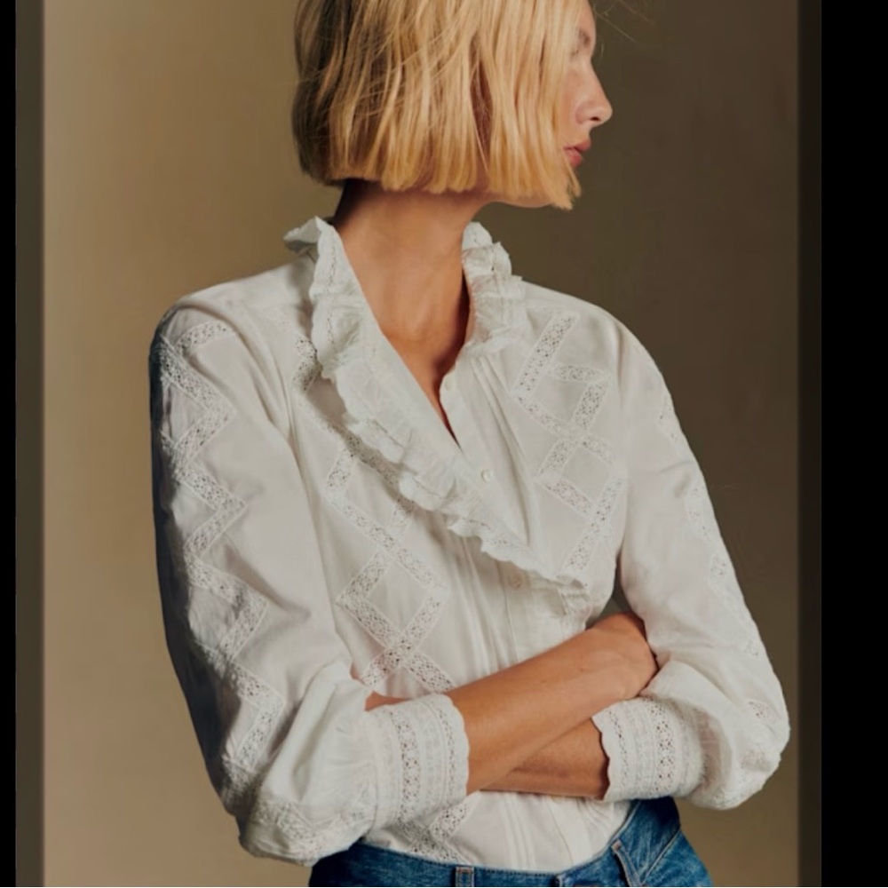 Chlo Shirt